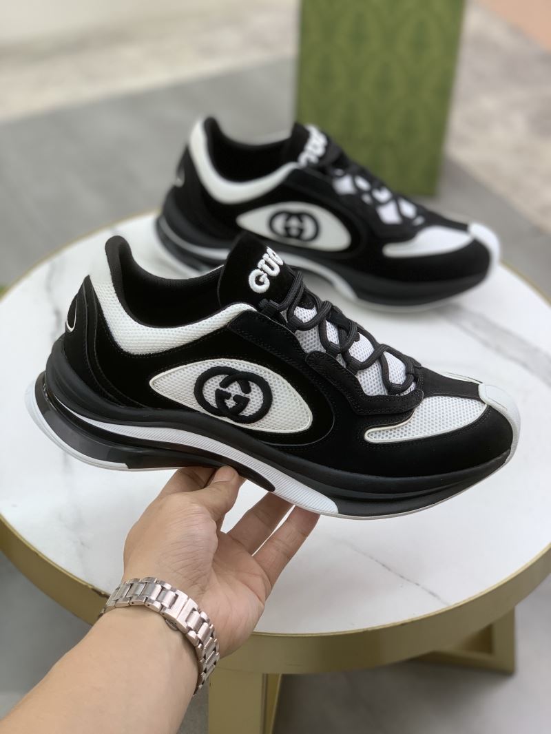 Gucci Low Shoes